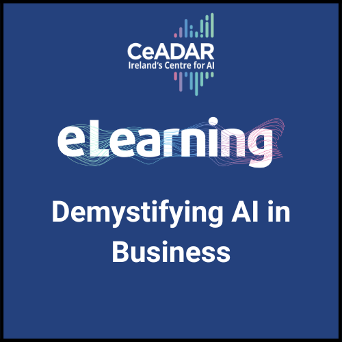 Demystifying AI in Business