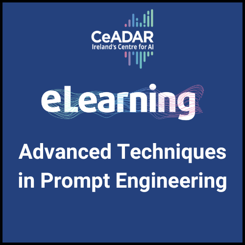 Advanced Techniques in Prompt Engineering