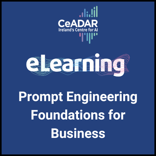 Prompt Engineering Foundations for Business