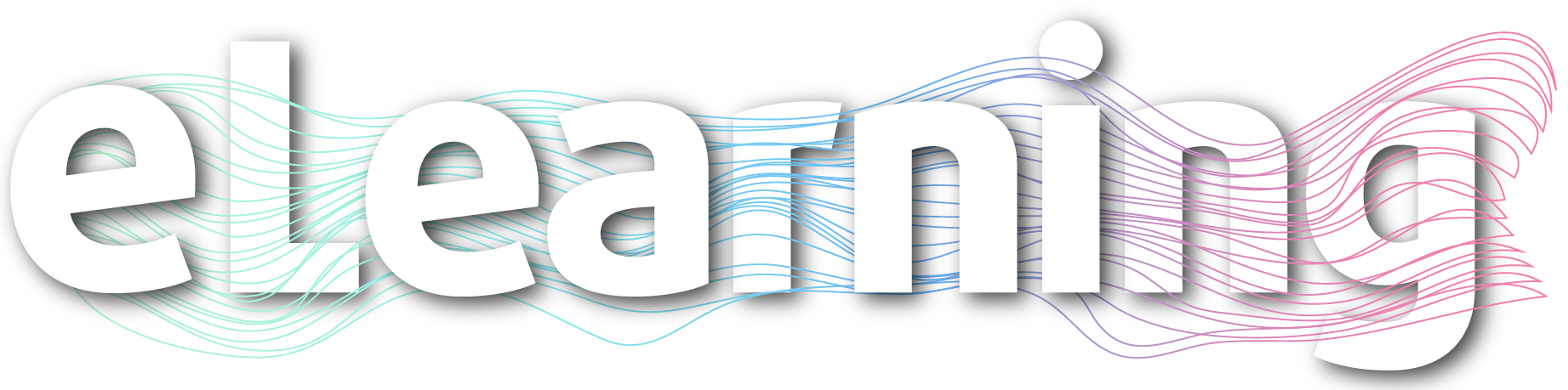 logo white - with shadow