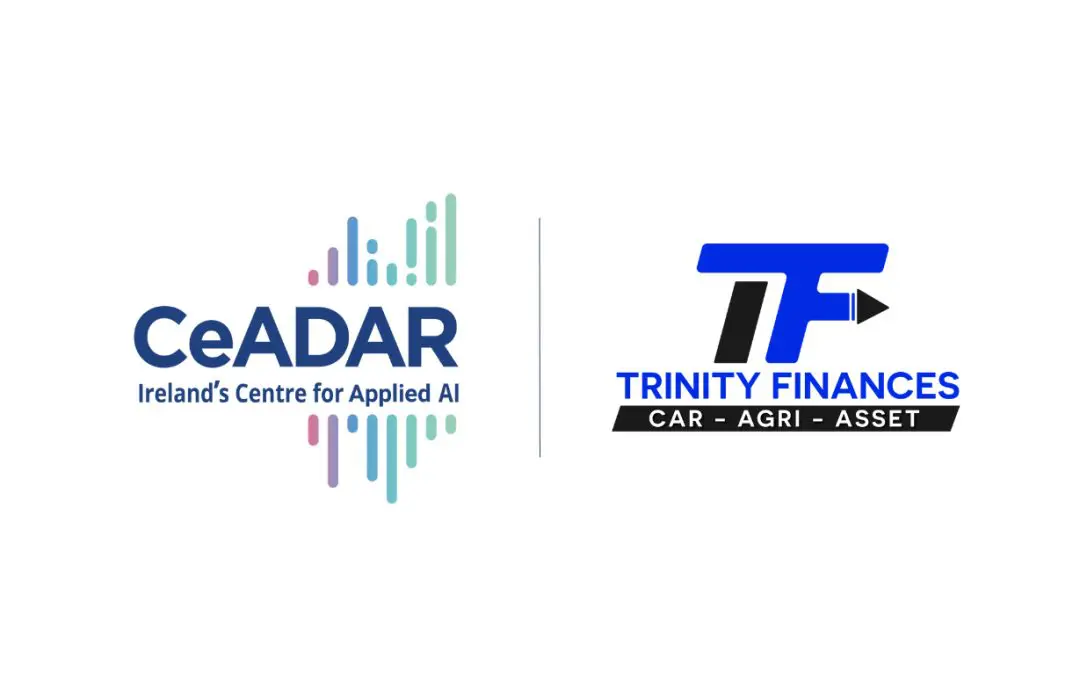 How Trinity Finances Digitized their Customer Management Processes with the help of CeADAR’s EDIH for AI