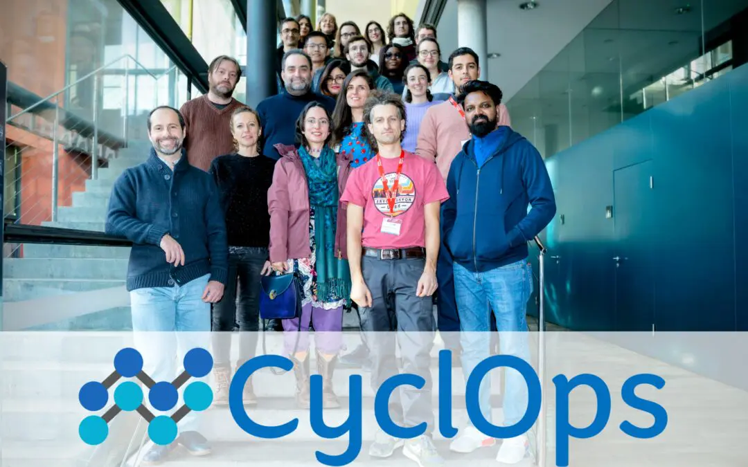 CyclOps Winter School 2026