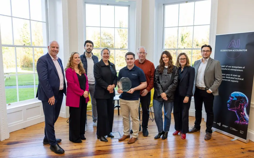 CeADAR and NovaUCD Open Applications for 2026 AI Ecosystem Accelerator Programme