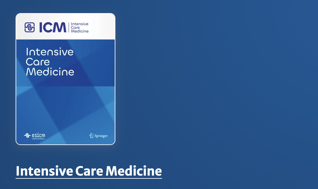 Building the Future of ICU Data. Secure and AI-Ready.