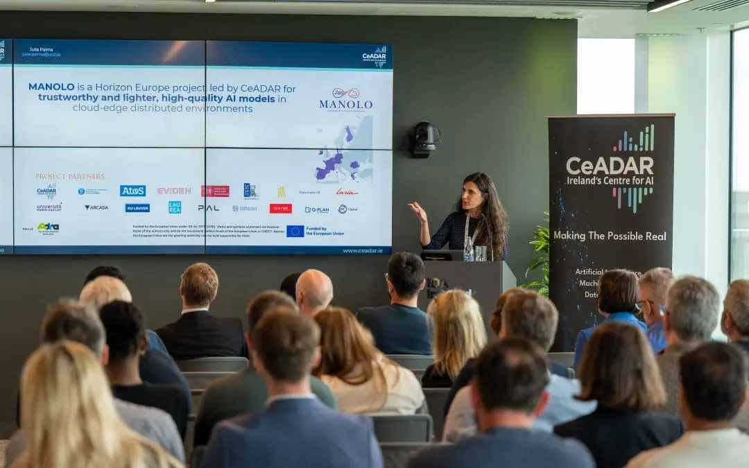 Business Beacon – From Regulation to Responsibility Overview