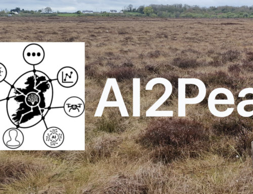 AI2Peat Project have launched their website!