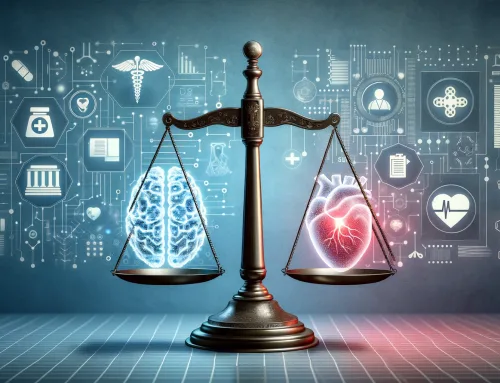 Navigating Ethical Challenges and Regulatory Landscapes: Is Healthcare Ready for Ethically Balanced AI?