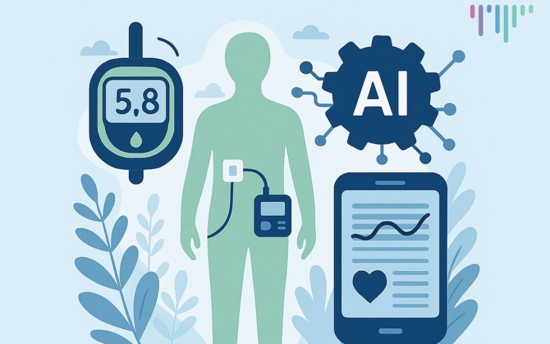 Exploring Glycemic Variability in Type 1 Diabetes