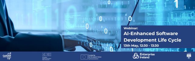 Webinar: AI-Enhanced Software Development Life Cycle