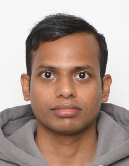 Suraj Karyamapudi