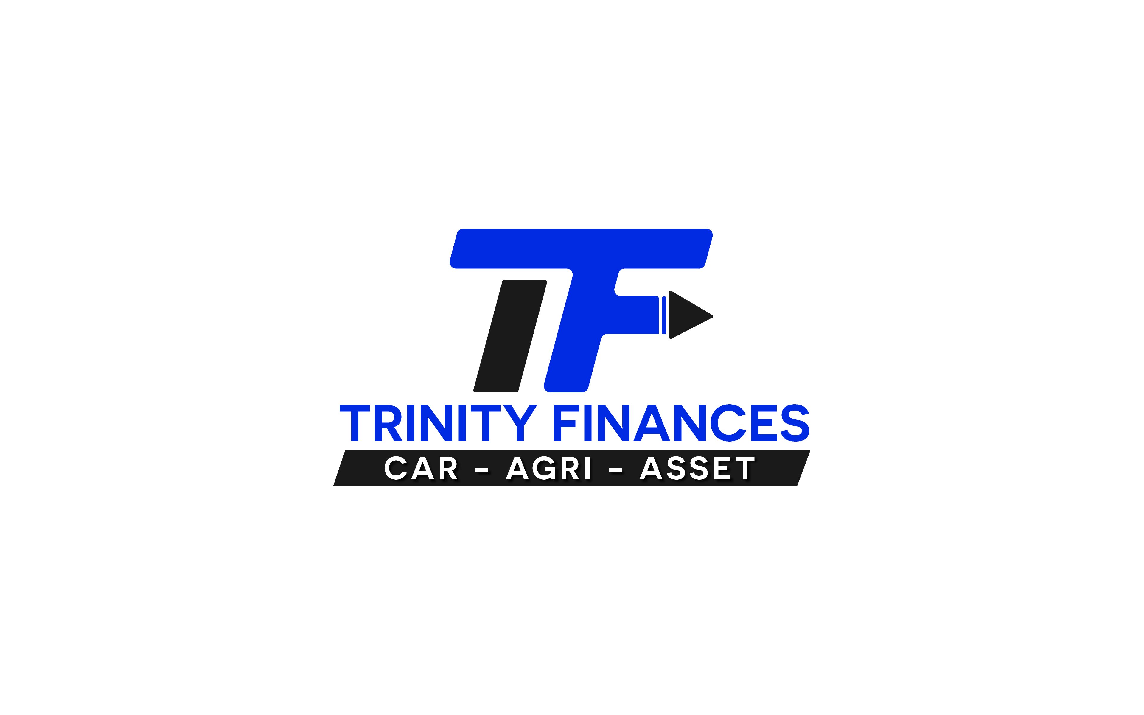 Trinity Finance Logo