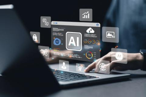 CeADAR Contribute to General-Purpose AI Code of Practice