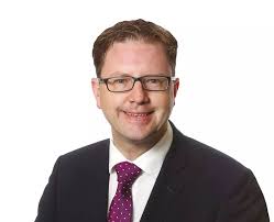 Minister Lawless champions Ireland’s bid for an AI Factory Antenna