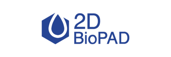 2D-BioPAD