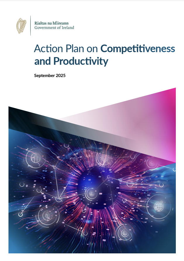 Action Plan on Competitiveness and Productivity