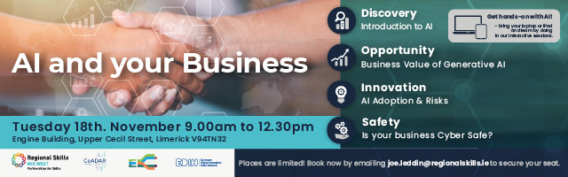 AI and your Business