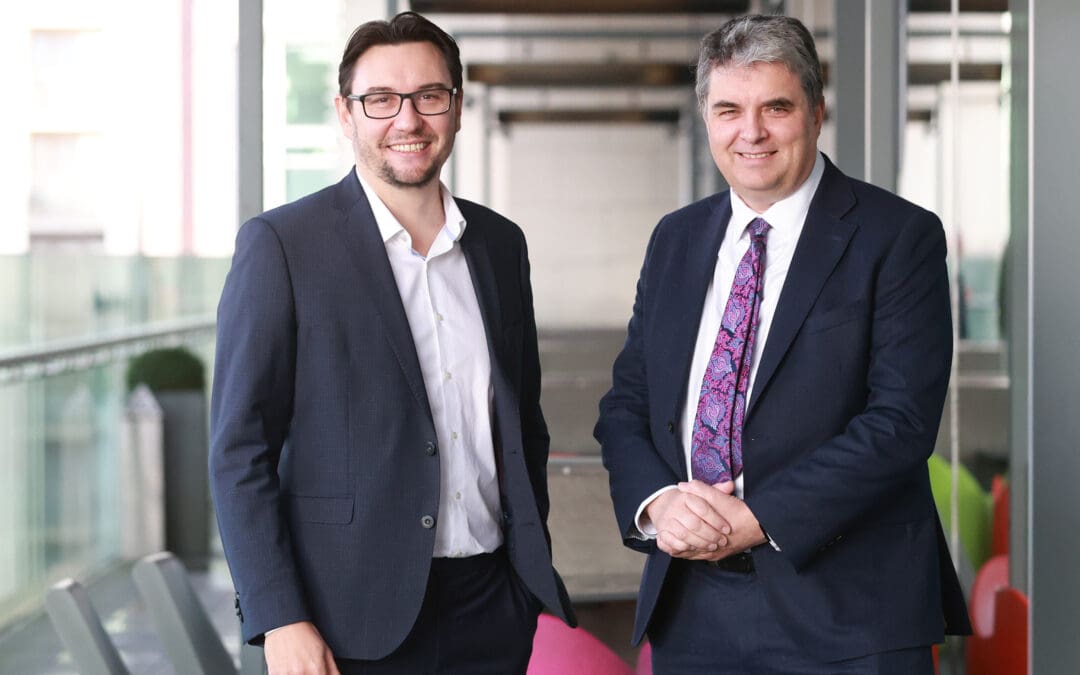 Ireland’s National Centre for AI to receive €5.7m funding