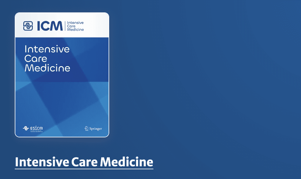 Building the Future of ICU Data. Secure and AI-Ready.