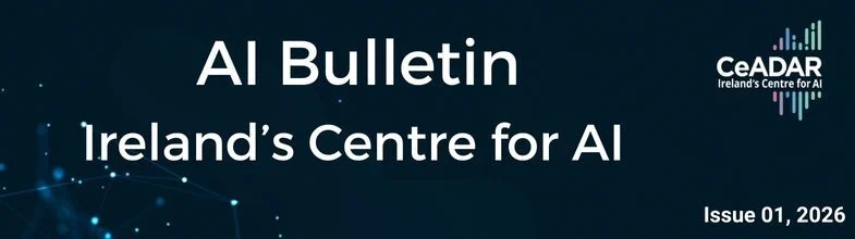 Bulletin 1 – 2026
