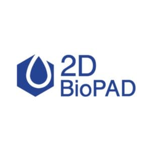 2D BioPAD