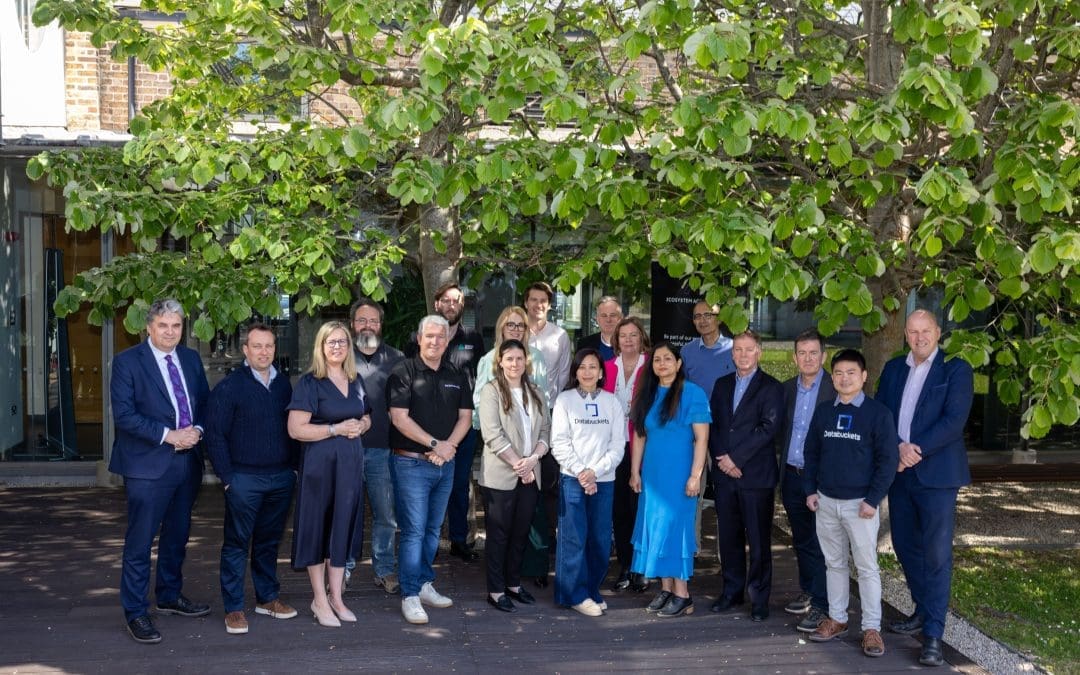 Ten Start-Ups Selected for Third AI Ecosystem Accelerator Programme