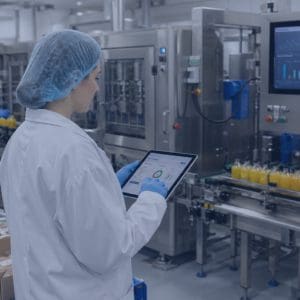 Digitalisation of the Food and Drink Industry in Ireland Report
