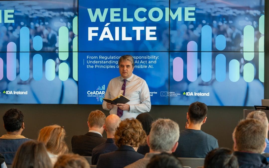 Beyond Compliance: Why Responsible AI Means Competitive AI