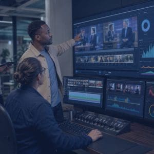 AI for Video Content Analysis