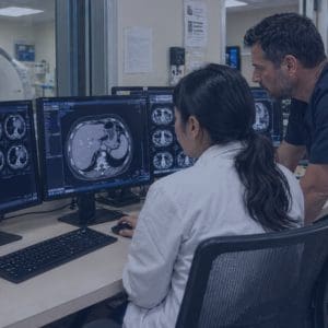 AI for Radiology Anomaly Detection