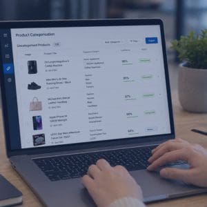Online Retail – Product Categorisation