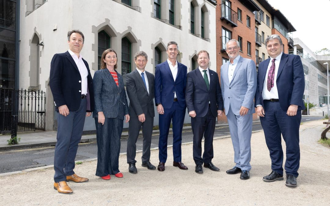 Ireland secures €10 million investment to launch national gateway to Europe’s AI network